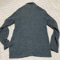 OLD NAVY GAP/オールドネイビー　ニットカーディガン　サイズSの画像