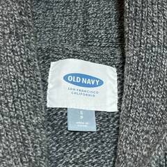 OLD NAVY GAP/オールドネイビー　ニットカーディガン　サイズSの画像