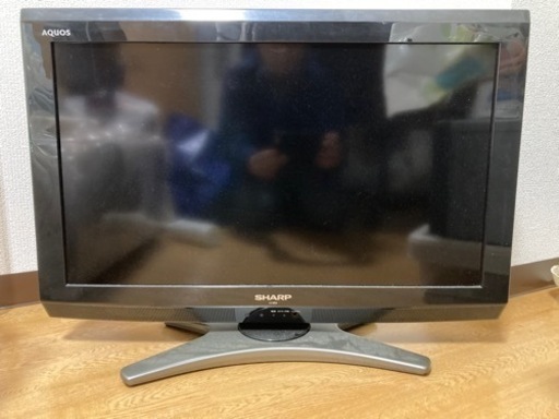 AQUOS26型