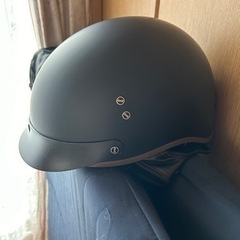 ヘルメットLL