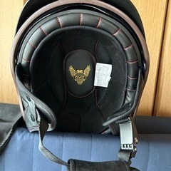 ヘルメットLLの画像