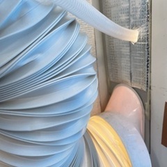 スポットクーラー、ポータブルクーラーの画像