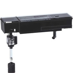 新品。GEX AQUA FILTER デュアルクリーンフリー DC-4560 静音水中ポンプ の画像