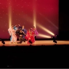 厚木駅 1分🎀ジャズダンス🎀の画像
