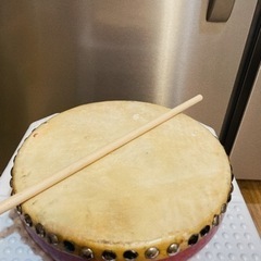 パーランクー　（4）　エイサー　太鼓　たいこの画像