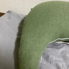 授乳クッションの画像
