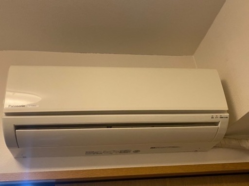 Panasonic クーラー✨冷暖房⭕️