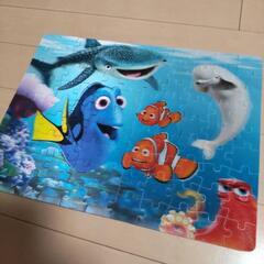 3Dパズル（中古品）の画像