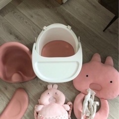 ベビーチェア