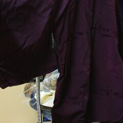 着物の上から羽織る物？　の画像