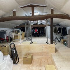 時給1500円　日時柔軟対応　未経験歓迎！　掃除など軽作業各種の画像