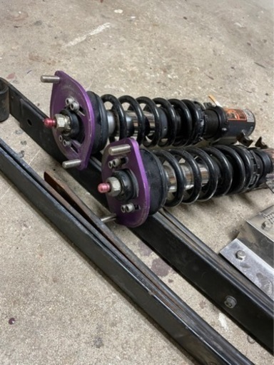 スズキ　キャリーDA63用