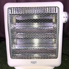（取置き中）あったか電気ストーブ