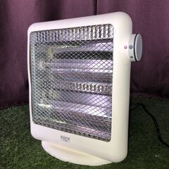 （取置き中）あったか電気ストーブの画像