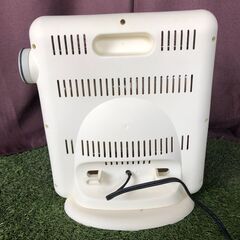 （取置き中）あったか電気ストーブの画像