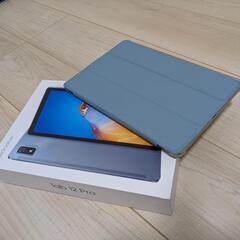 ⭐ アンドロイドタブレットSIMフリー⭐の画像