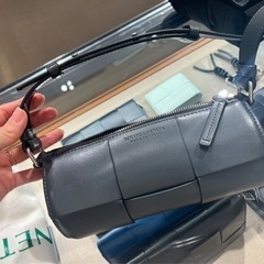 ボッテガヴィネタ　スモールカネット　新品　新作