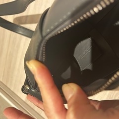 ボッテガヴィネタ　スモールカネット　新品　新作の画像