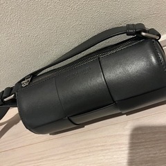 ボッテガヴィネタ　スモールカネット　新品　新作の画像