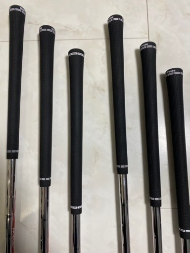 タイトリストT150  6本セット(5i〜PW) N.S.PRO MODUS3 TOUR120【S】