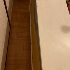 IKEA テレビ台　BRUSALI ブルサリの画像