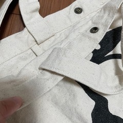 CHUMS　ショルダーバッグ　値下げしましたの画像