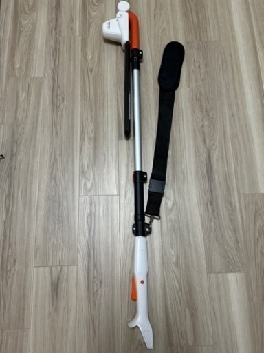 工進(KOSHIN) 充電式伸縮ポールヘッジトリマー