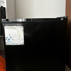 【急募 無料お譲り】冷蔵庫 1ドア　引き取り可能な方限定