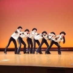 海老名イオン🎀キッズジャズダンス 小1〜の画像