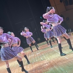 海老名イオン🎀キッズジャズダンス 小1〜の画像