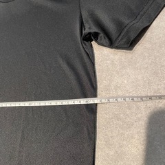 number ナンバー 半袖 Tシャツの画像