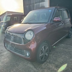 平成24年　N-ONE   車検2年