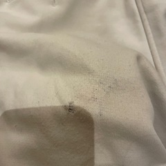 野球　ソフトボール　150 練習着　ズボンの画像