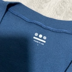 超美品！スリードッツ　カーディガン　three dotsカーディガン　元値2万円の画像