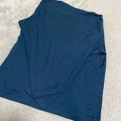 超美品！スリードッツ　カーディガン　three dotsカーディガン　元値2万円の画像