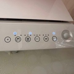脱衣所ヒーター　壁掛け　センサー　温風、送風の画像