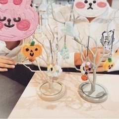 みよし市♡こども手芸教室♡第2木曜日クラスの画像