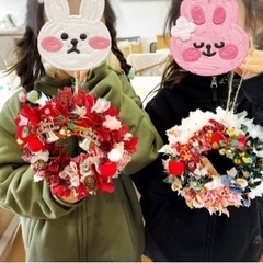 みよし市♡こども手芸教室♡第2木曜日クラスの画像