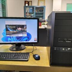 値下げ!!galleriaのゲーミングPC 初代i7