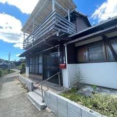 倉敷市児島下の町！家賃3.5万！敷金礼金0