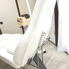 【高品質高機能】タカラベルモントのエステベッド🧖‍♀️✨の画像