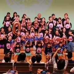 大和駅3分✨ヒップホップダンス 中学生以上(ADS①)の画像