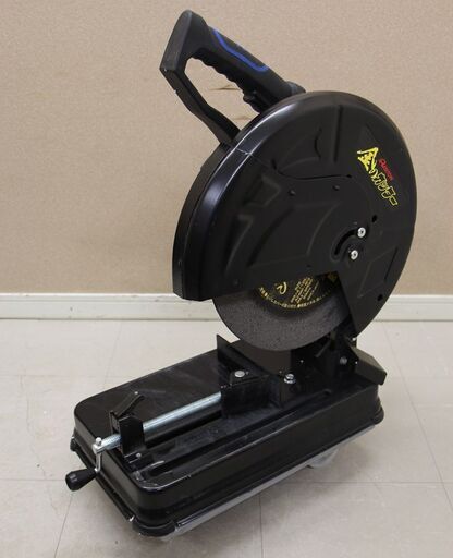 レヂトン RESITON 金のカッター 高速切断機 RKC-355 (D5357kaxY)
