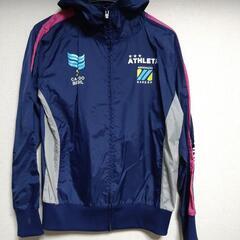 ATHLETA　アスレタ　ジャンパー