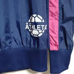 ATHLETA　アスレタ　ジャンパーの画像