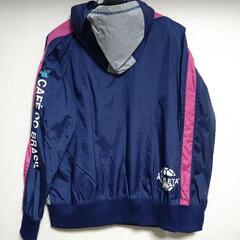ATHLETA　アスレタ　ジャンパーの画像