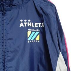 ATHLETA　アスレタ　ジャンパーの画像