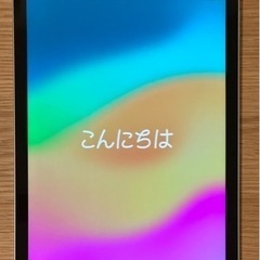《保証有り12/20まで》iPad 第10世代 Wi-Fi 64GB シルバー