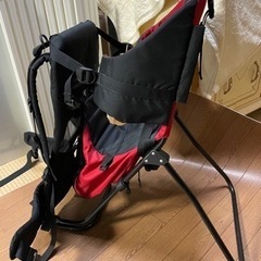 子供用品 ベビー用品 チャイルドシートの画像