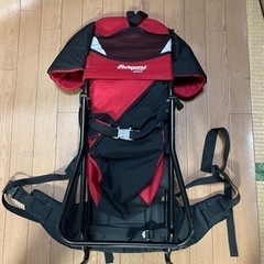 子供用品 ベビー用品 チャイルドシートの画像